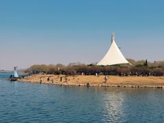 -丁香湖公园
