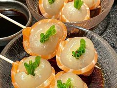 -王氏炉匠·烧鸟·居酒屋(双井店)