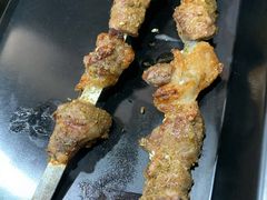 -老北京涮羊肉(航东路店)