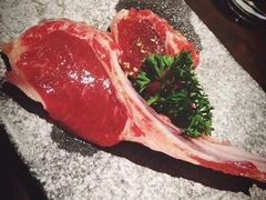 -橘焱胡同烧肉夜食(BFC外滩金融中心店)