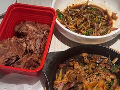 -九毛九西北菜(百信广场店)