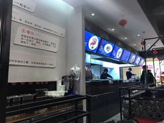 -瓦记米粉(东鼓道店)