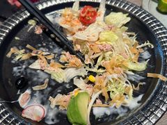 -炙柒Sekinana·精致料理 烧鸟·铁板烧(海上世界店)