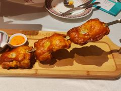 -俄士厨房(环球港店)
