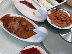 -三六三杭州菜(水上总店)