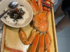 -震海贝烤贝·民俗特色店(延吉总店)