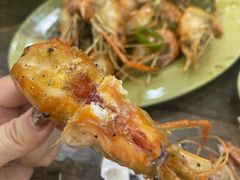 -贞姨美食·老字号海鲜大排档