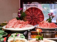 雪花肥牛-蜀江龙火锅(339店)