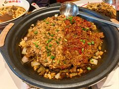 -磁州卤面·邯郸地方菜(复兴区店)