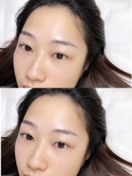 -久匠·纹眉半永久野生眉