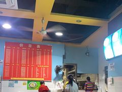 -李米线(武陵路店)