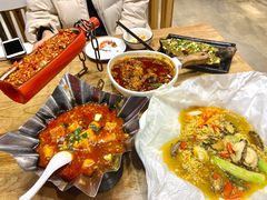 纸上焗鲜鲍-成都吃客(九眼桥店)