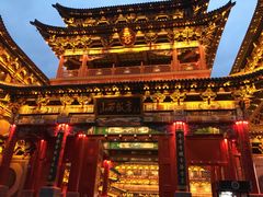 -山西饭店