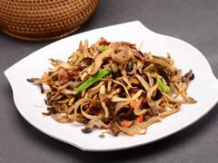-白马宴·椒麻鸡(新华南路店)