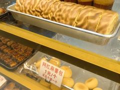 -津嘉蛋糕坊(西华路店)