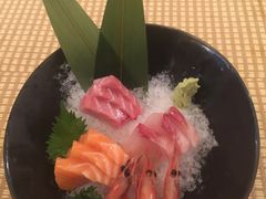 -高木日本料理(静安寺店)