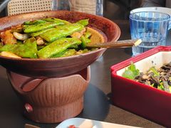 -喜悦烤鸭·新京菜(王府井店)