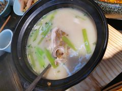 -老灶房-四川土菜(铁牛广场店)