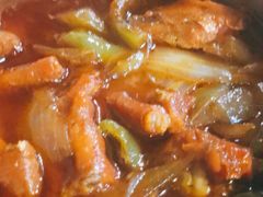 -吉志烤肉(太原总店)