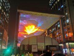 -星巴克臻选(北京世贸天阶店)