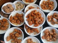 -品香排骨饭(羊官路店)