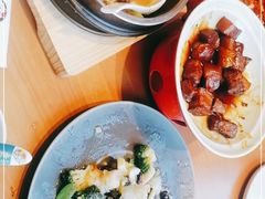 -张家小灶(东城店)