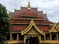 -西双版纳勐泐文化旅游区