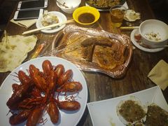 -霄汉羊排(万松园一店)