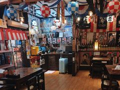 -平成屋·午肴夜酒(四川北路店)