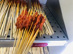 -大斌家串串火锅(万国城店)