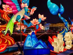 -西安城墙·碑林历史文化景区