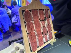 鲜羊上脑-虾乐园龙虾·夜宵(松江店)