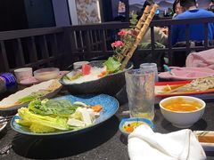 -daozao料理美术馆(东营店)