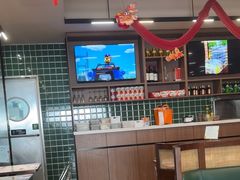-皇后餐厅-煲仔·小菜·打边炉(古北店)