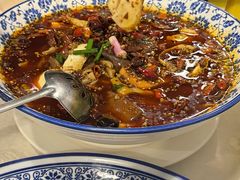 -新蜀会四川豆花(五羊店)