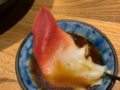 -阿吾罗日本料理(K11艺术中心店)
