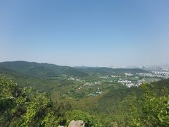 -旺山景区
