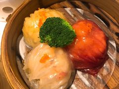 美兰虾饺皇-安蒂娅.悦景轩中餐厅(西乡店)