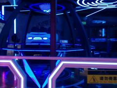 -世代星球·保龄球·镭战真人CS·团建(杨浦店)