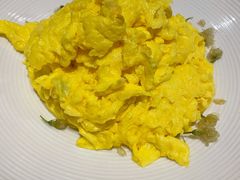 茉莉炒鸡蛋-云水瑶意境云南菜(柏威年购物中心店)