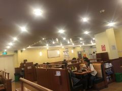 大堂-萨莉亚意式餐厅(护国新天地店)