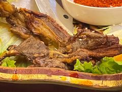 -宗巴雍姆藏餐府