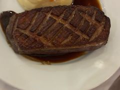 -Le Comptoir de la Gastronomie