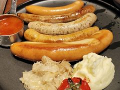 -Ambra Haus琥珀屋精酿餐厅(宝山店)