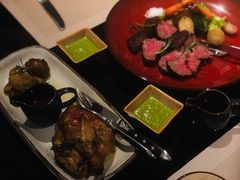 -上海苏宁宝丽嘉酒店·Cafe Bellagio西餐厅