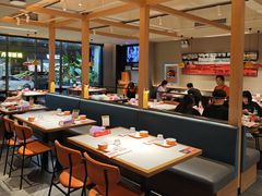 -杨氏青龙虾·羊蝎子(金盛路总店)