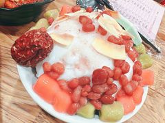 -冒椒火辣(奎星楼街店)