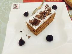-花舍·新派粤菜·西餐·下午茶(亚运村·鸟巢店)