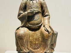 -深圳博物馆(古代艺术馆)