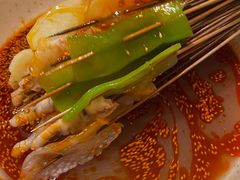 -嘉州叶婆婆钵钵鸡(建设路店)